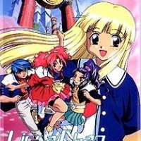  Аниме Super Doll Licca-Chan <small>Storyboard</small> (ep 10) 
